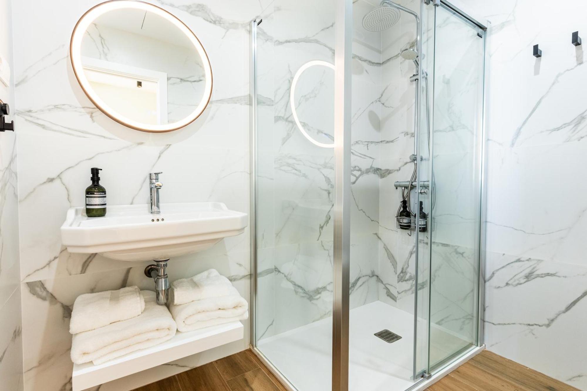 Apartament De Paradas Cadis