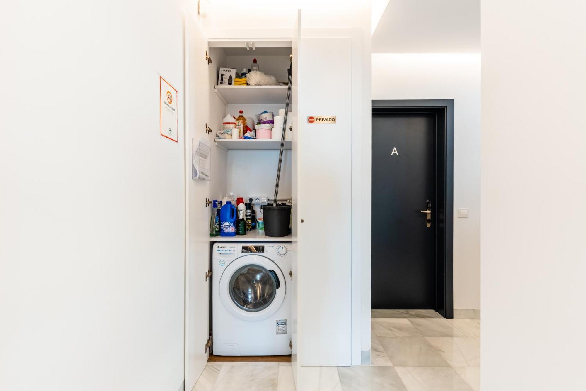 Apartament De Paradas