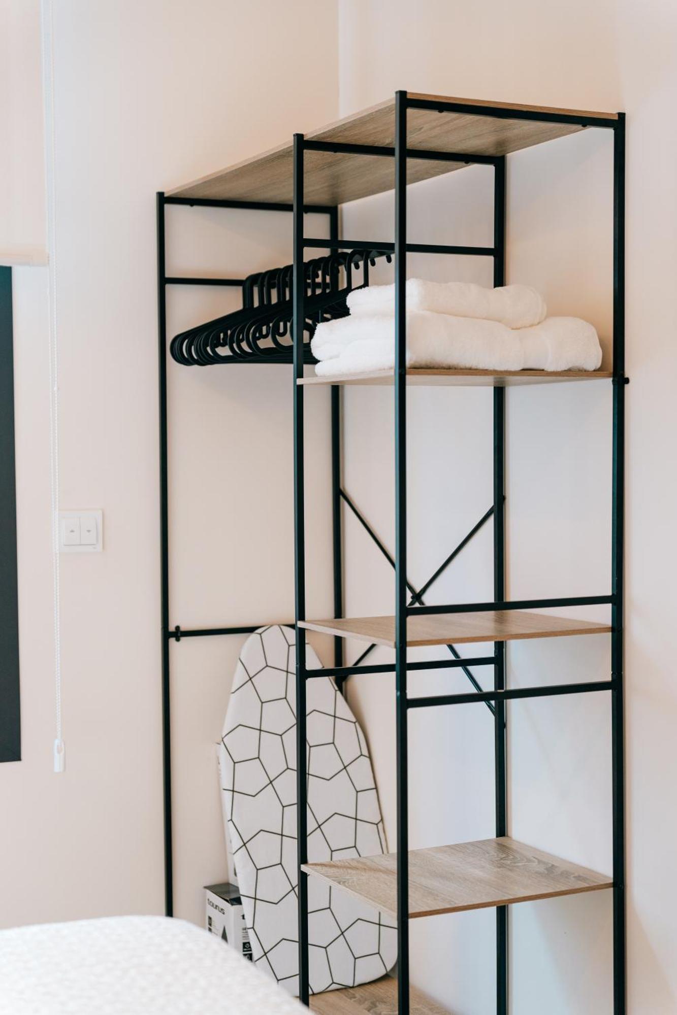 Apartament De Paradas Cadis