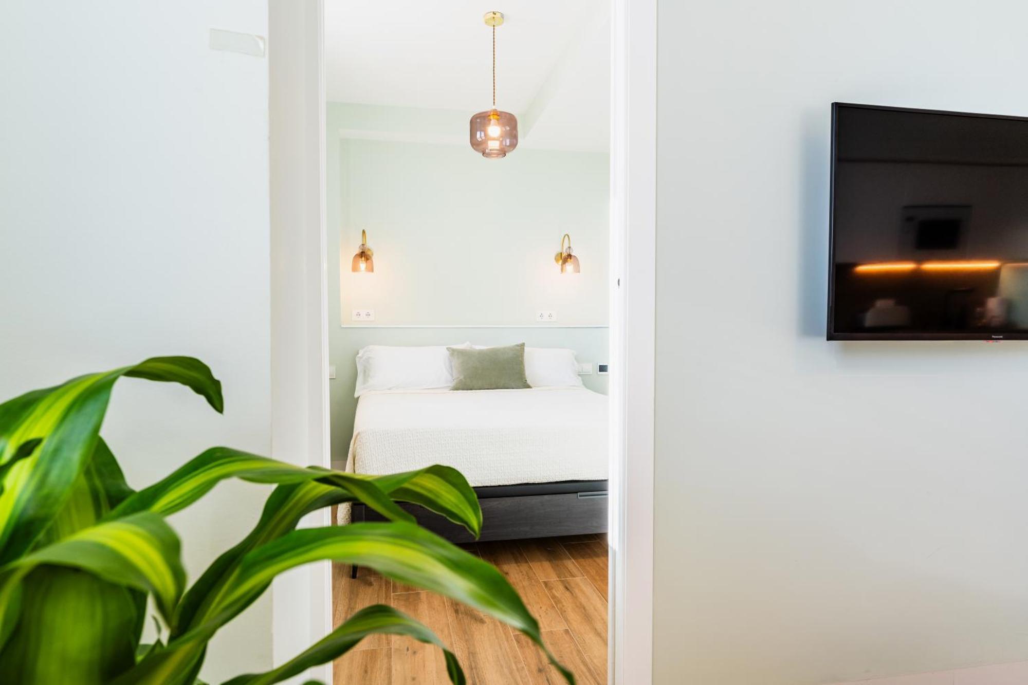 De Paradas Apartment