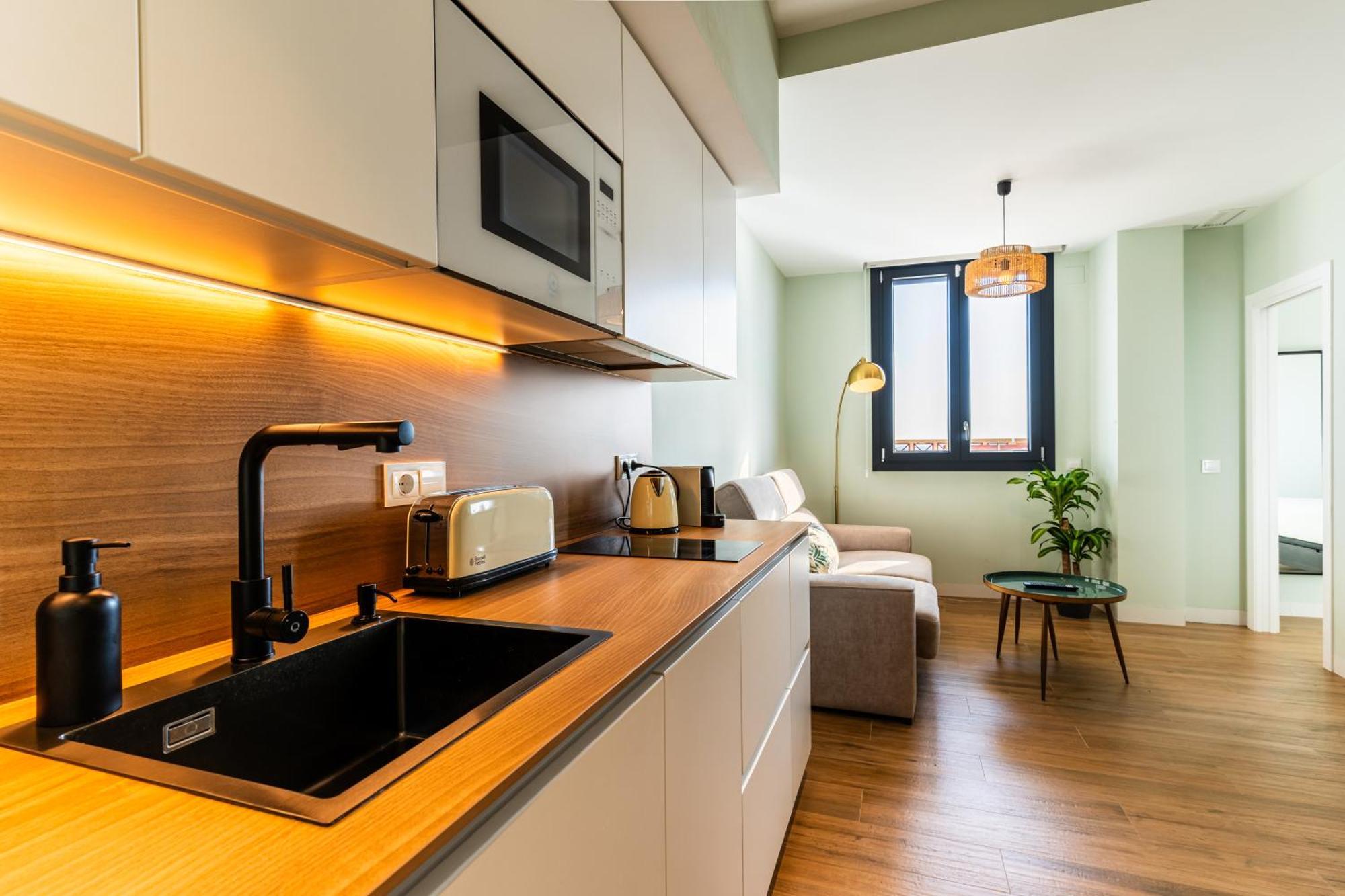 De Paradas Apartment Cadiz