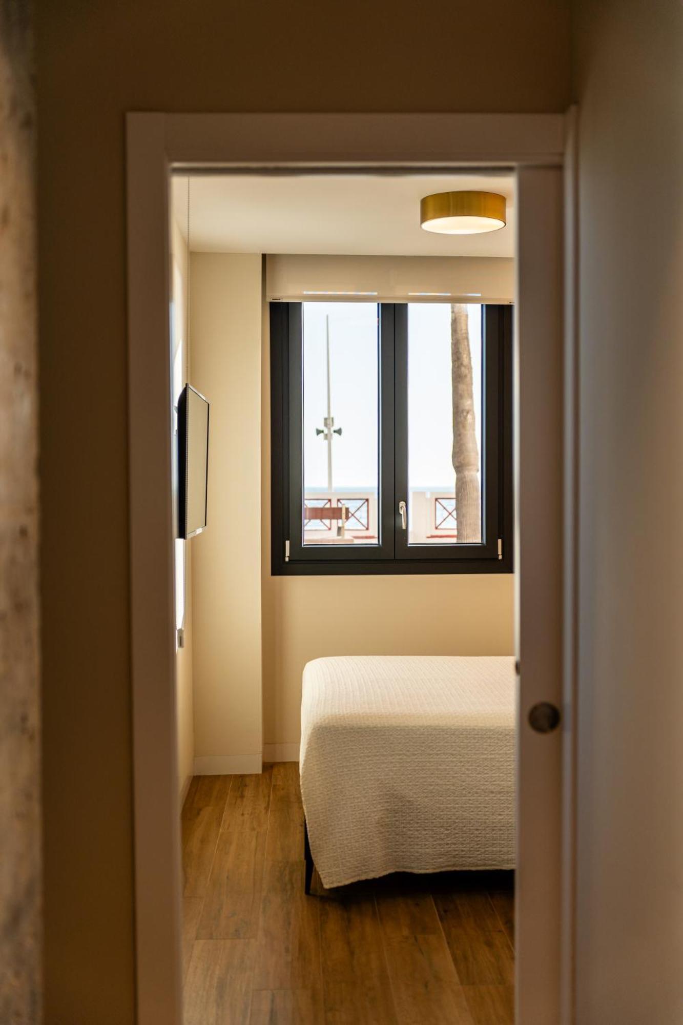 De Paradas Apartment Cadiz